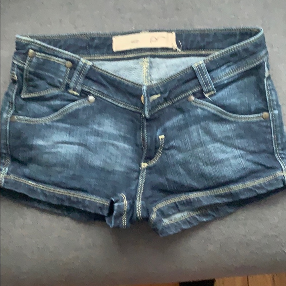 Shorts
